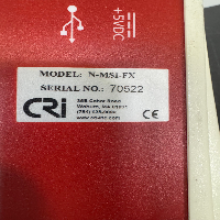 Nuance Multispectral Imaging System image 2
